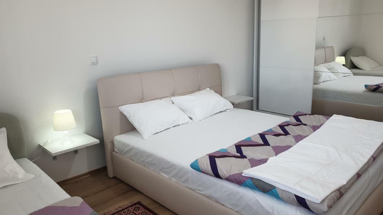Elsie Apartment Ochrid Exteriér fotografie